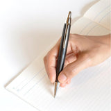 Długopis uni Mitsubishi Pure Malt | Dębowy