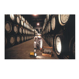 Długopis uni Mitsubishi Pure Malt | Dębowy