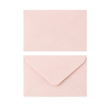 Midori Washi Paper Mini Stationery | Pink