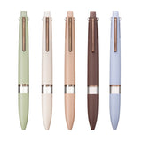 Korpus Multipena uni Mitsubishi Style Fit Meister | 5 kolorów