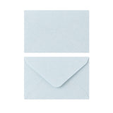 Midori Washi Paper Mini Stationery | Blue