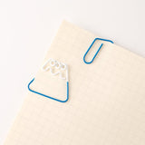 Spinacze do papieru | Góra Fudżi