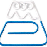 Spinacze do papieru | Góra Fudżi