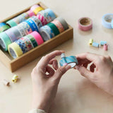 Zapasowe rolki do dyspensera Maco