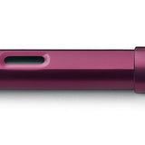 Pióro wieczne Lamy AL-star | Black Purple