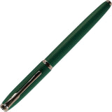 Pióro wieczne Teranishi Guitar| Zielone