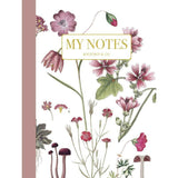 Zeszyt | Różowe Rośliny