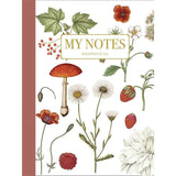 Zeszyt | Czerwone Rośliny