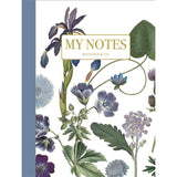 Zeszyt | Niebieskie Rośliny