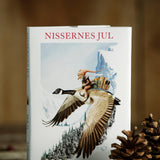 Zestaw pocztówek | Zimowa Baśń