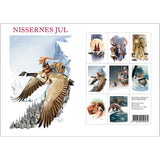 Zestaw pocztówek | Zimowa Baśń