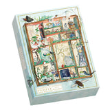 Puzzle | Wspomnienia z Danii