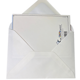 Kartka okolicznościowa Curiosi | Drzewo Życia