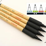 Kuretake Bimoji Brush Pen