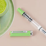 Pióro wieczne TWSBI ECO | Matcha