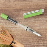 Pióro wieczne TWSBI ECO | Matcha