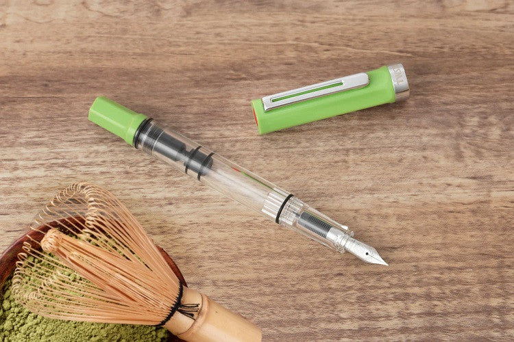 Pióro wieczne TWSBI ECO | Matcha