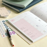 Planer ICONIC Office Planner v.2