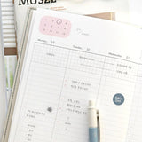 Planer ICONIC Office Planner v.2