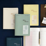 Planer ICONIC Office Planner v.2