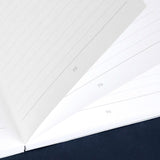 Notatnik ICONIC Solitude B6 | Linie
