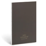 Notatnik ICONIC Solitude B6 | Linie