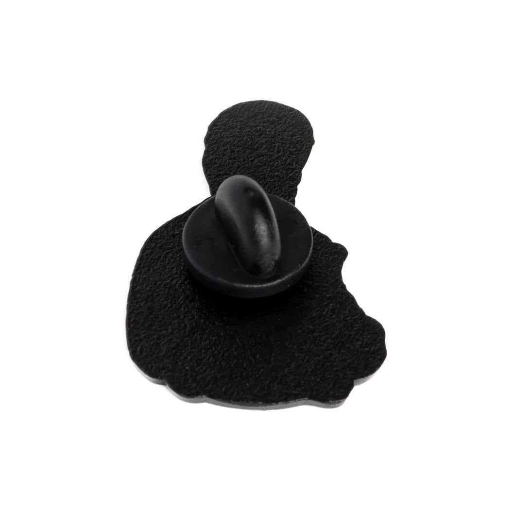 Pin | Dama z Łasiczką