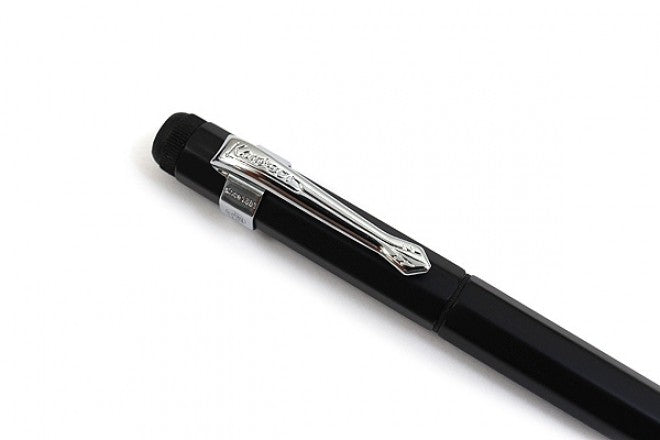 Klips Nostalgic do pióra lub długopisu Kaweco | Special