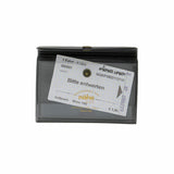 Etui na karty Hightide nähe | Antracytowe