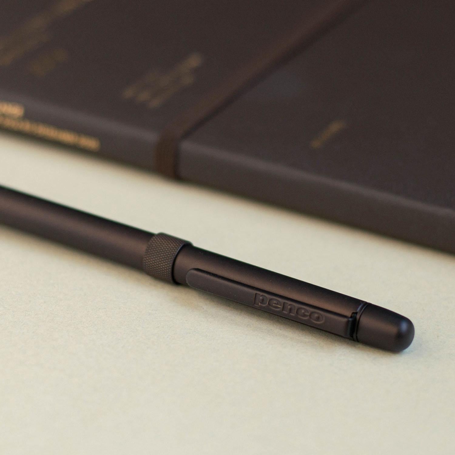 Multipen Penco | Brązowy