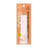 Kwadratowy klej w sztyfcie GLOO Wrinkle Free  M