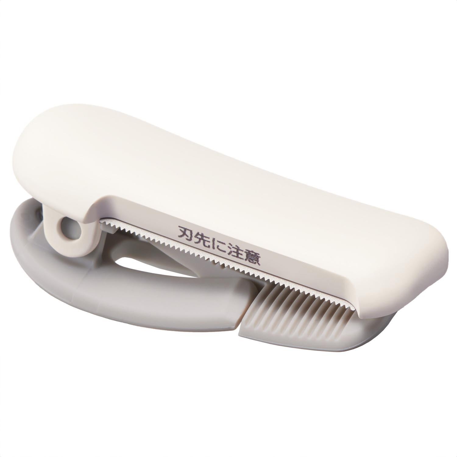 Nożyk do taśmy washi w klipsie