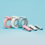 Nożyk do taśmy washi w klipsie