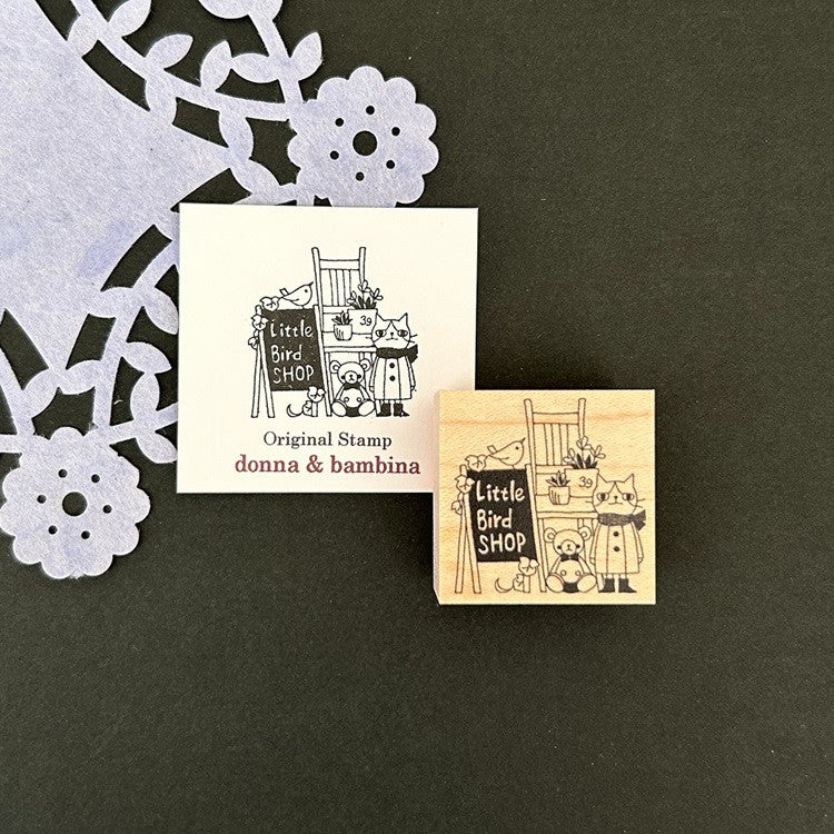 Pieczątka | Urocza Witryna