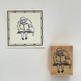 Pieczątka | Poczytam Ci Bajkę