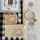 Pieczątka | Polatucha