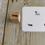 Pieczątka | Mrówka