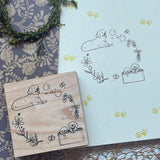 Pieczątka | Labrador