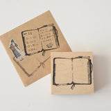 Pieczątka | Notatnik