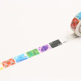 Taśma MT Kids Kolory