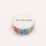 Taśma MT Kids Kolory