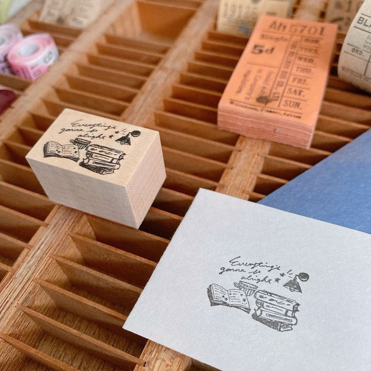 Pieczątka | Książki