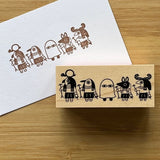 Pieczątka | Bogowie egipscy