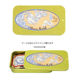 Zestaw naklejek w puszce | Alicja w Krainie Czarów