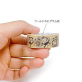 Taśma dekoracyjna Washi | Humpty Dumpty