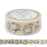 Taśma dekoracyjna Washi | Humpty Dumpty