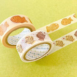 Taśma dekoracyjna Washi | Taiyaki