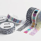 Taśmy MT Kapitza Seesaw