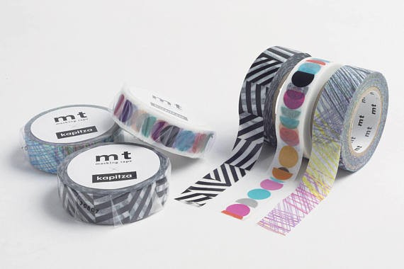 Taśmy MT Kapitza Seesaw