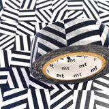 Taśmy MT Kapitza Seesaw